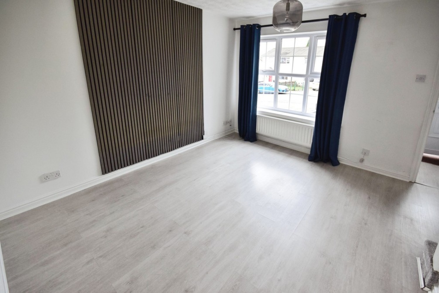 2 bedroom House for Letting Bishop Road, Chell