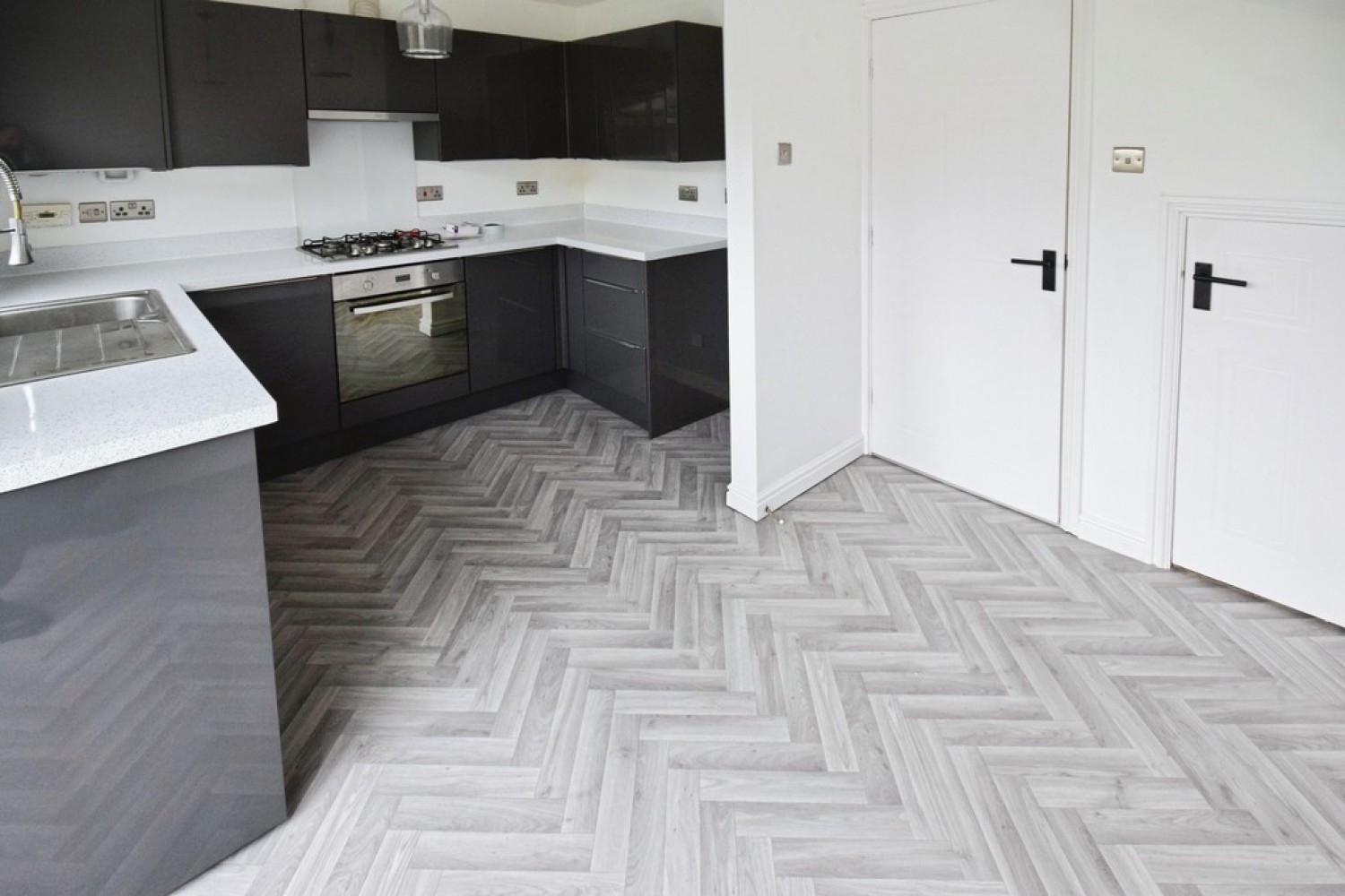 2 bedroom House for Letting Bishop Road, Chell