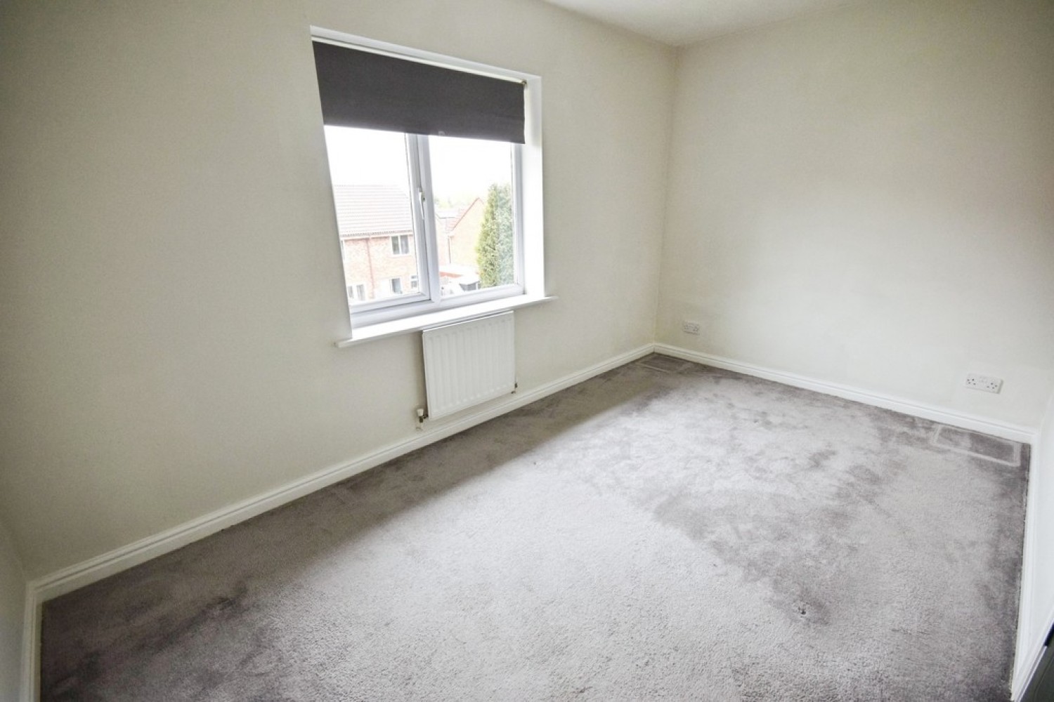 2 bedroom House for Letting Bishop Road, Chell