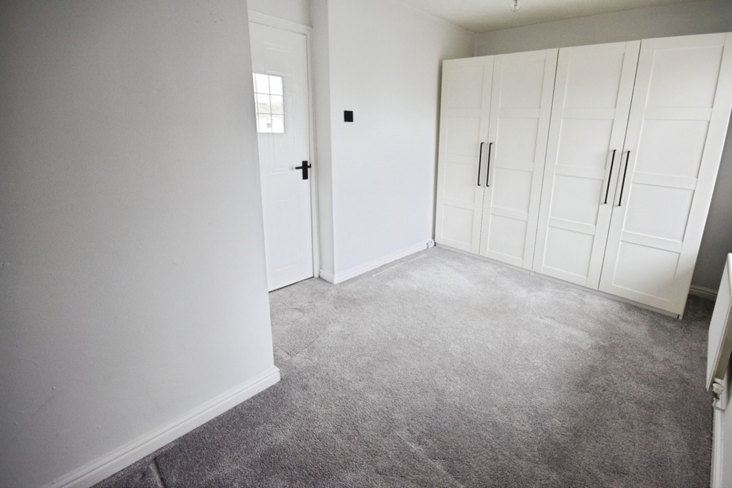 2 bedroom House for Letting Bishop Road, Chell