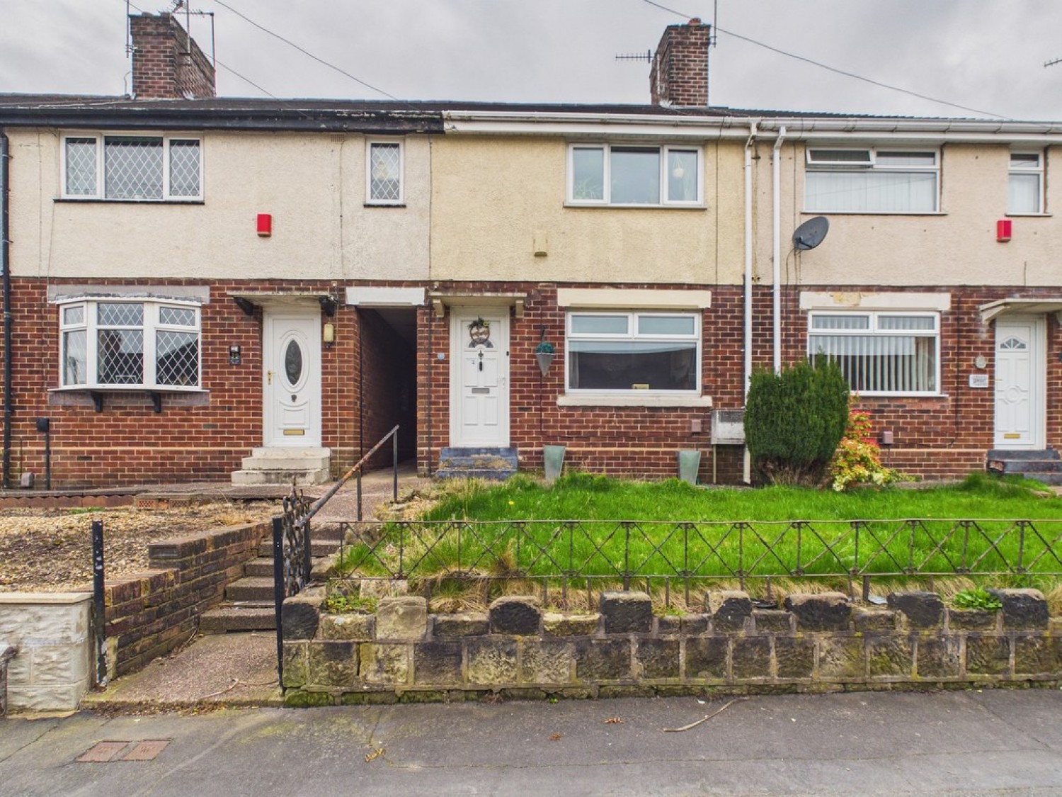 3 bedroom House for Sale Burlidge Road, Chell, Stoke On Trent