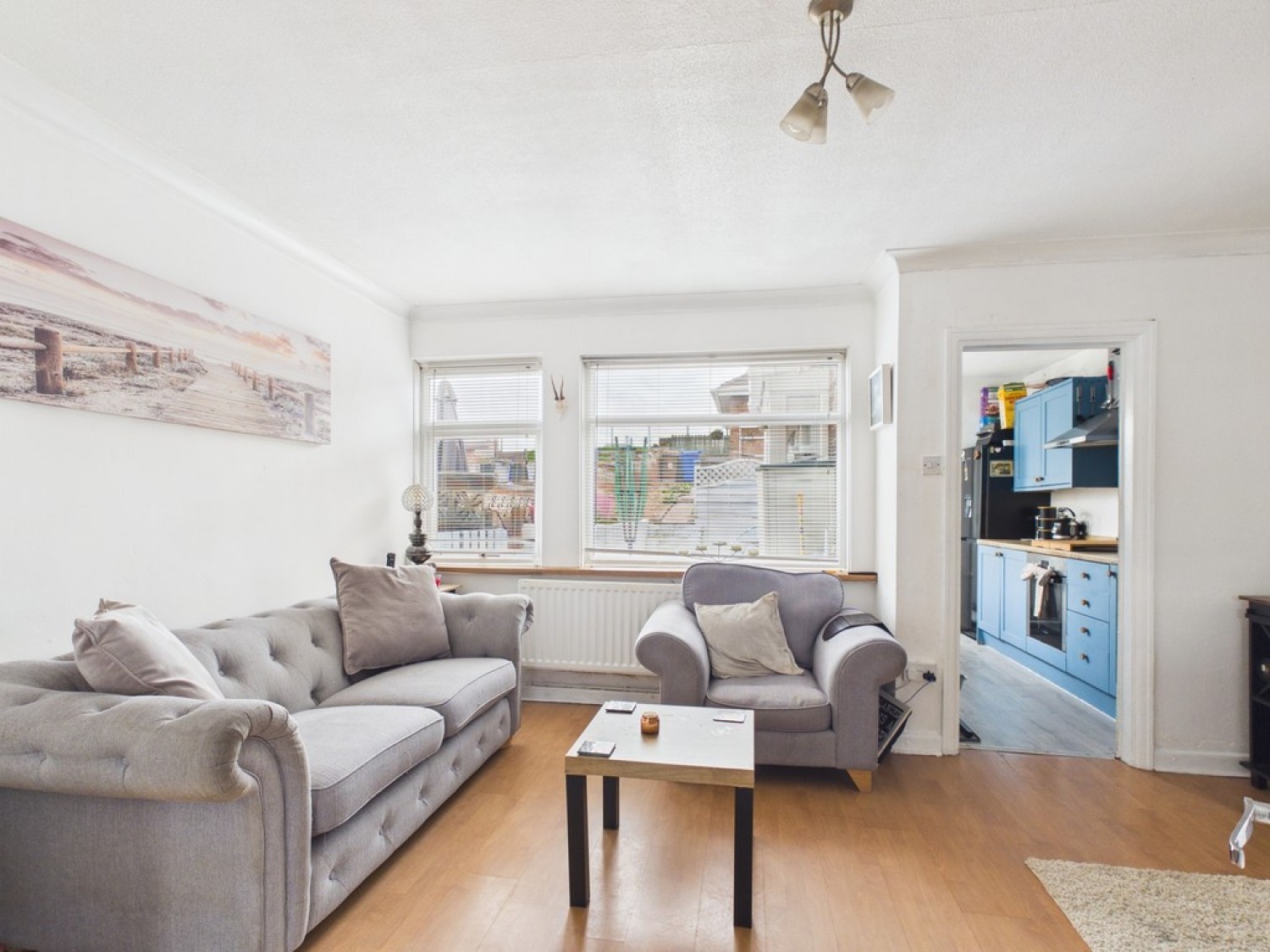 3 bedroom House for Sale Burlidge Road, Chell, Stoke On Trent