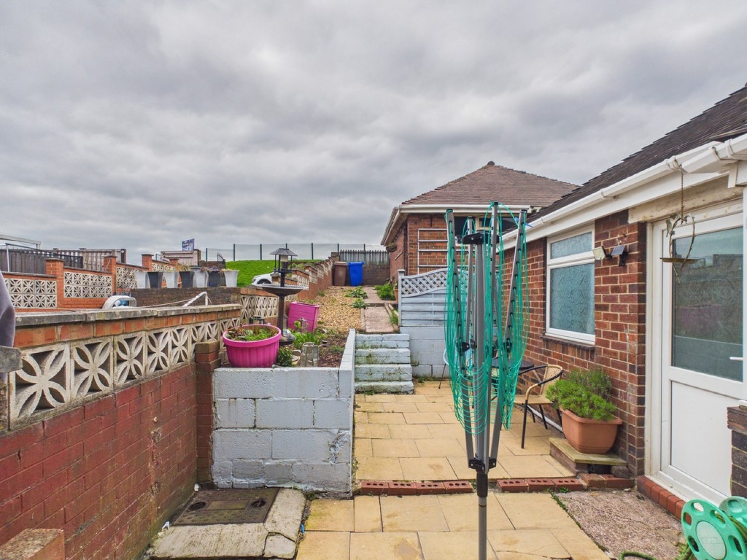 3 bedroom House for Sale Burlidge Road, Chell, Stoke On Trent