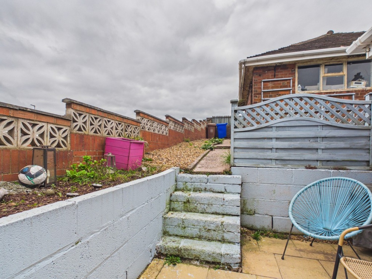 3 bedroom House for Sale Burlidge Road, Chell, Stoke On Trent