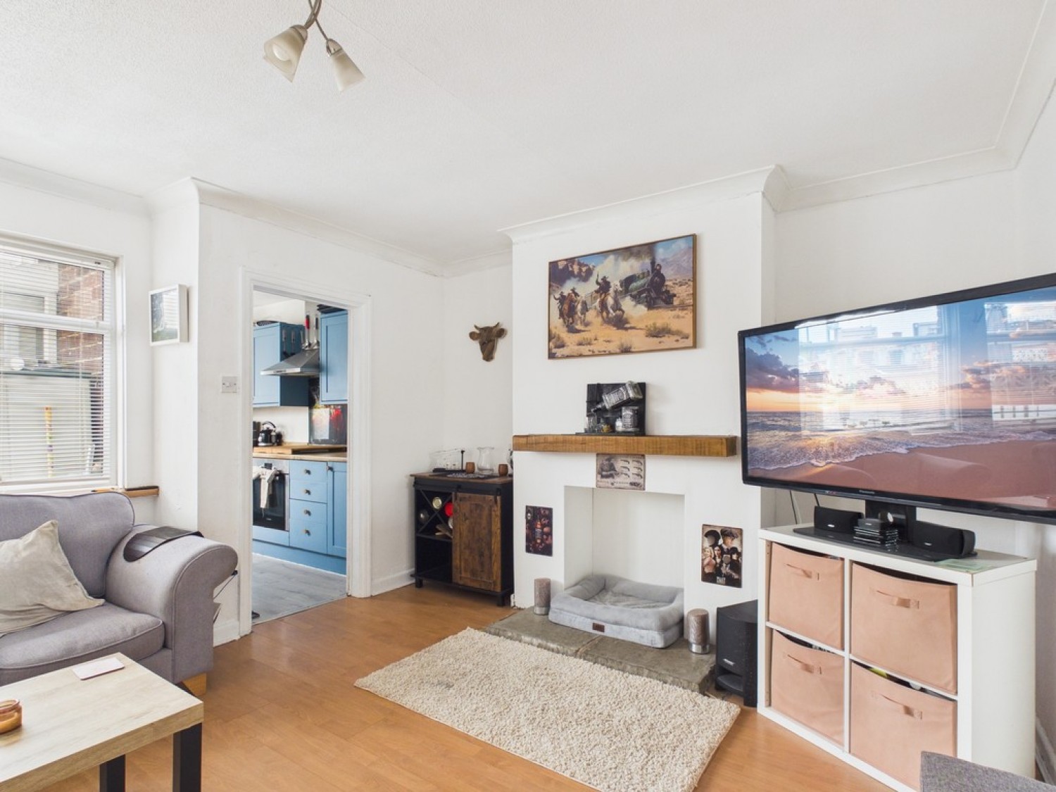 3 bedroom House for Sale Burlidge Road, Chell, Stoke On Trent