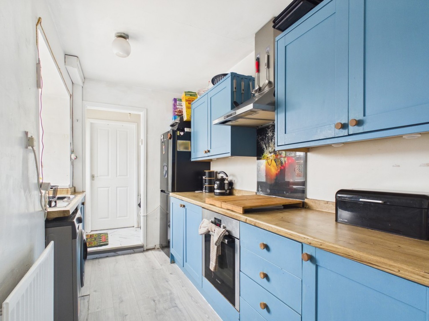 3 bedroom House for Sale Burlidge Road, Chell, Stoke On Trent