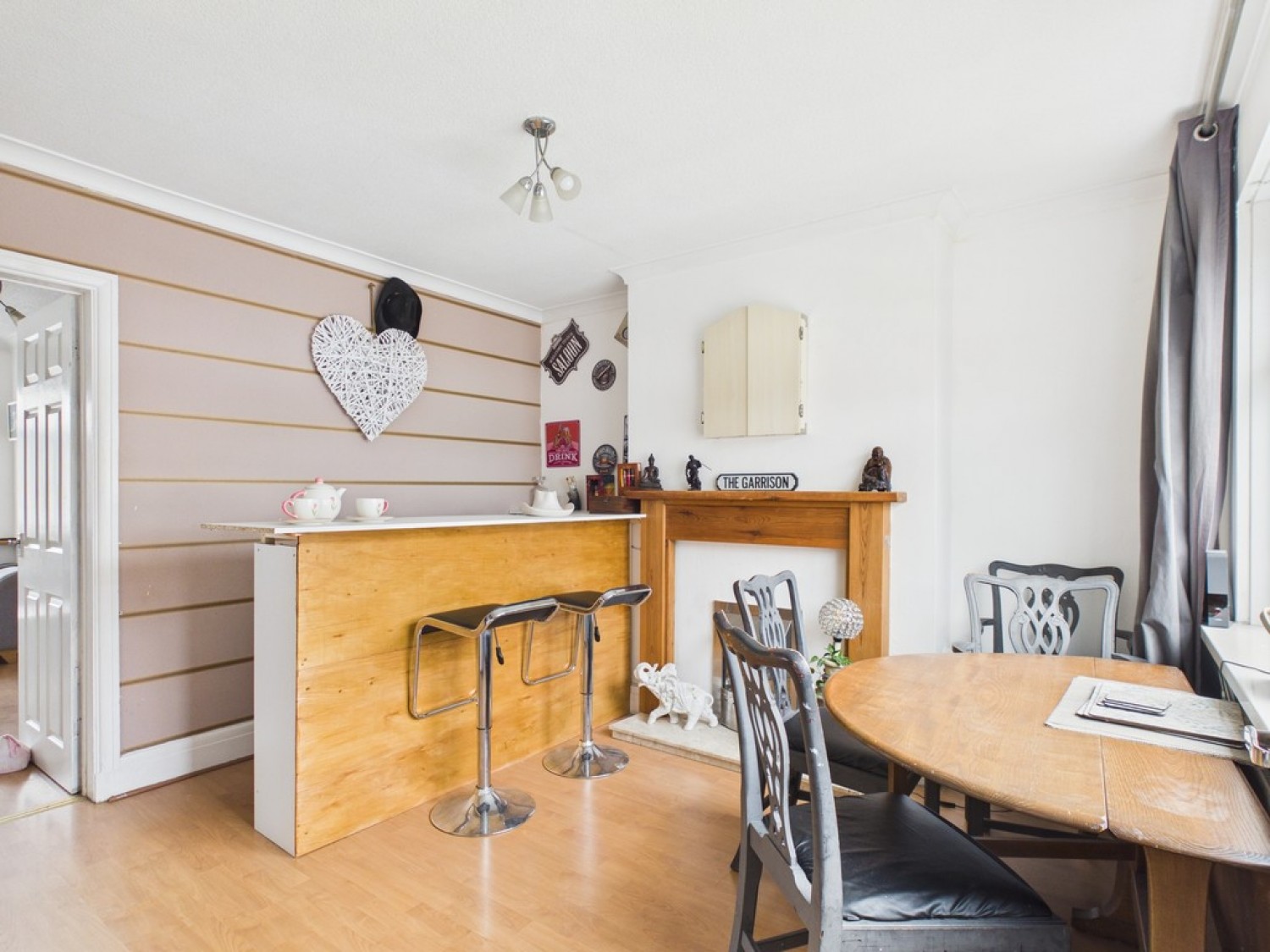 3 bedroom House for Sale Burlidge Road, Chell, Stoke On Trent