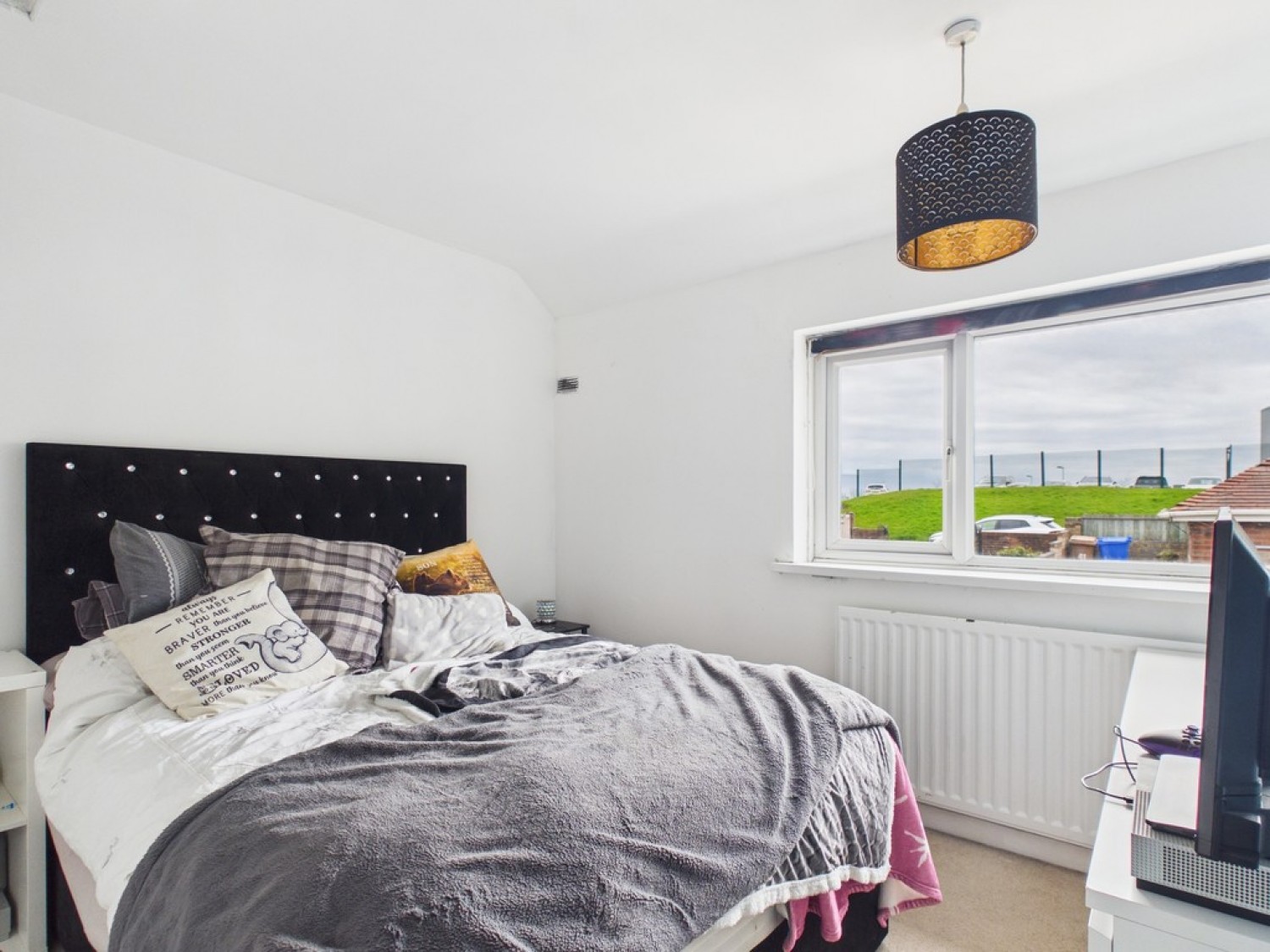 3 bedroom House for Sale Burlidge Road, Chell, Stoke On Trent