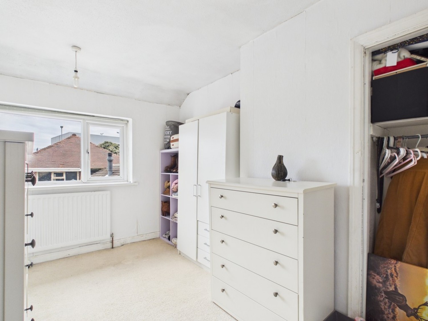 3 bedroom House for Sale Burlidge Road, Chell, Stoke On Trent