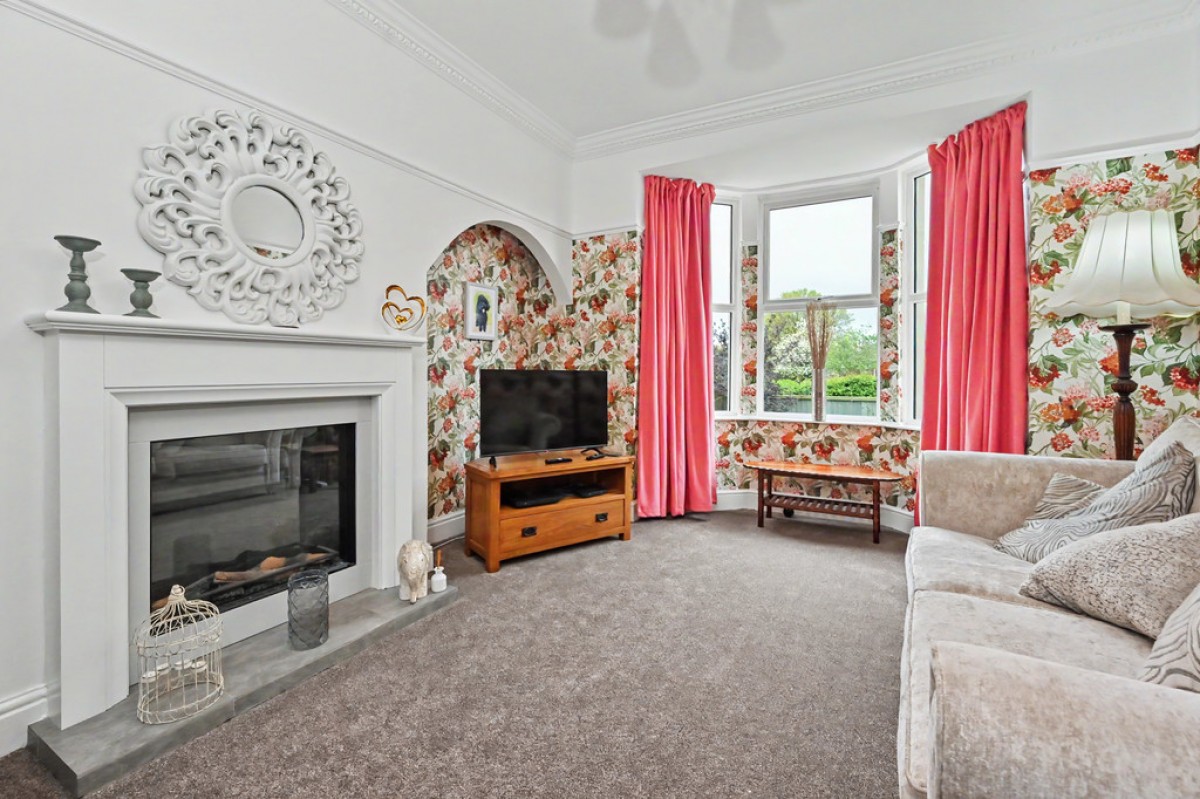 Spring Villas, Longton, Stoke-on-Trent