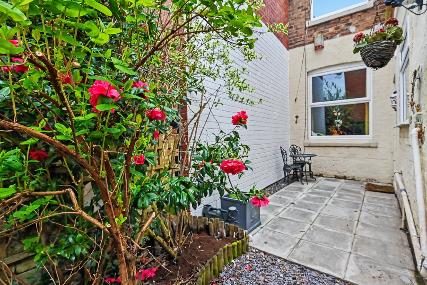 3 bedroom House for Sale Spring Villas, Longton, Stoke-on-Trent