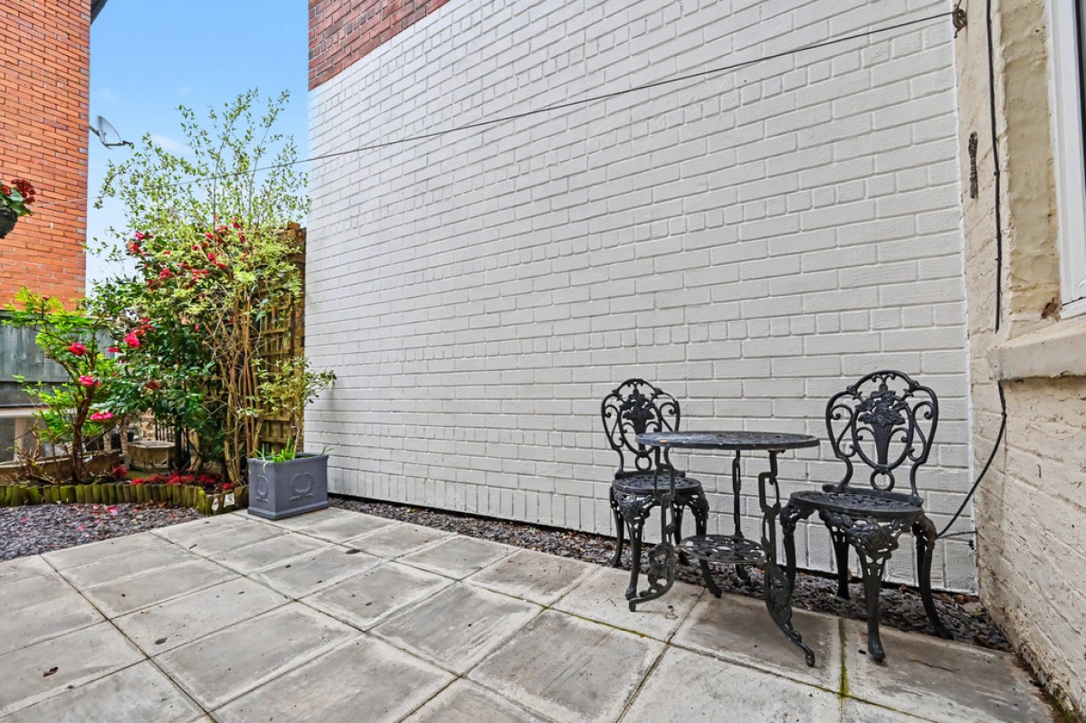 Spring Villas, Longton, Stoke-on-Trent