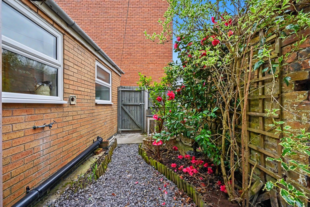 Spring Villas, Longton, Stoke-on-Trent