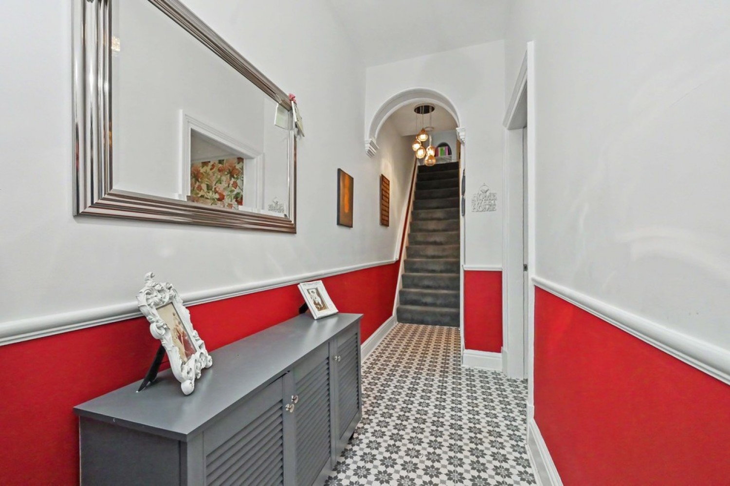 3 bedroom House for Sale Spring Villas, Longton, Stoke-on-Trent