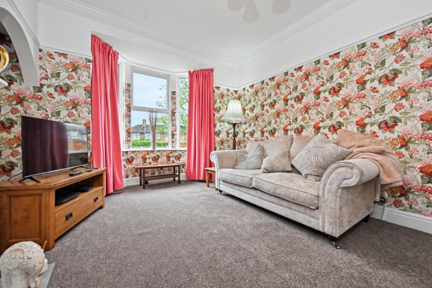 3 bedroom House for Sale Spring Villas, Longton, Stoke-on-Trent