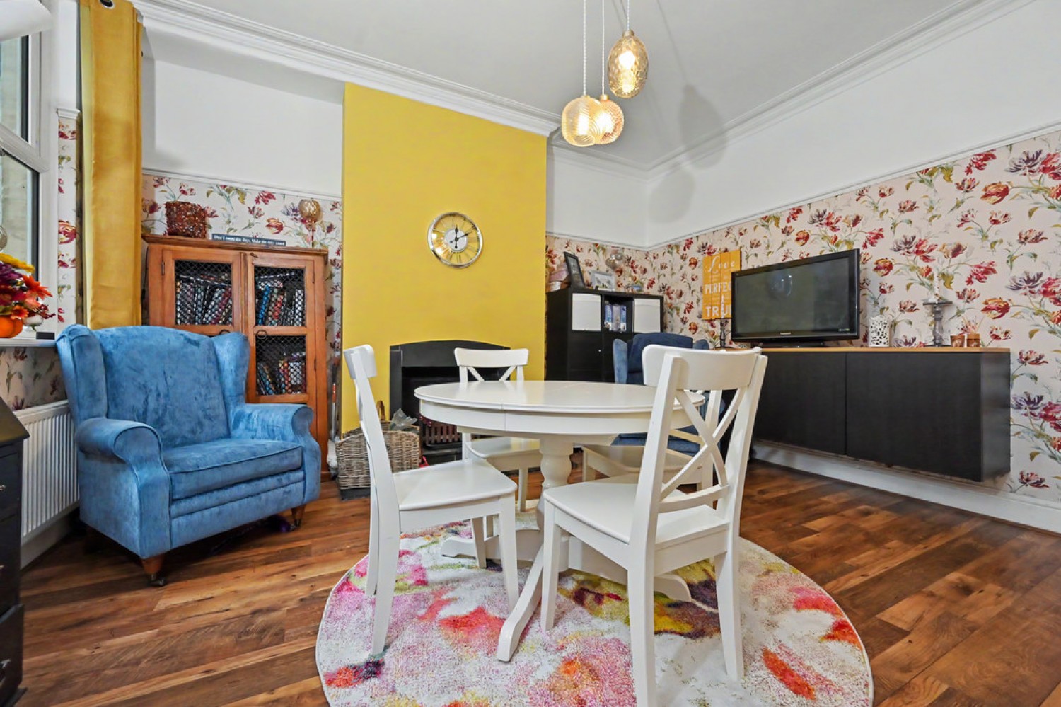 3 bedroom House for Sale Spring Villas, Longton, Stoke-on-Trent