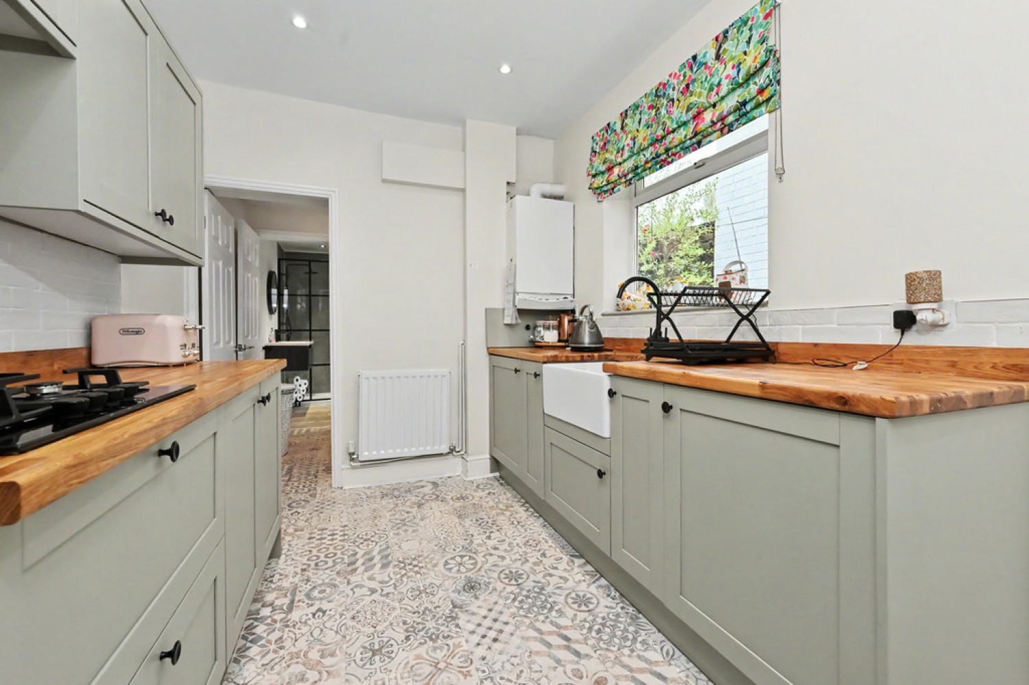 3 bedroom House for Sale Spring Villas, Longton, Stoke-on-Trent