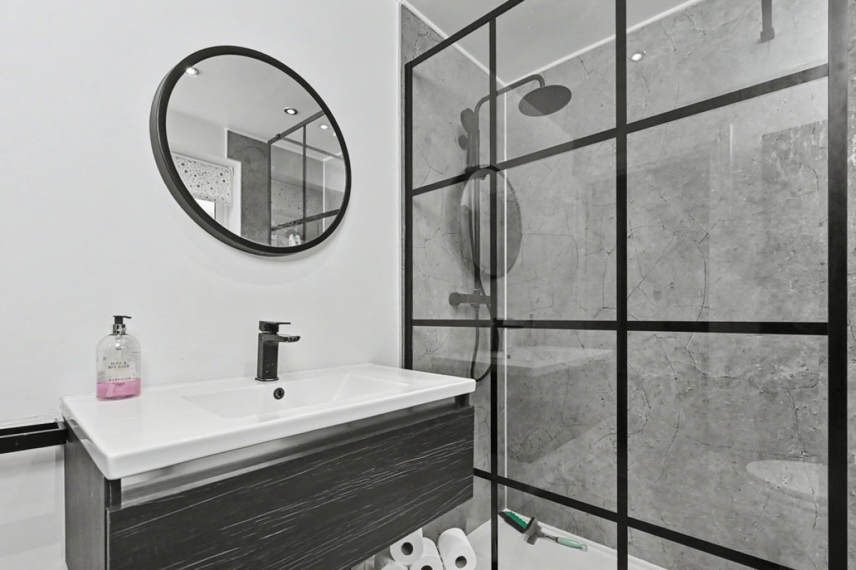 Spring Villas, Longton, Stoke-on-Trent