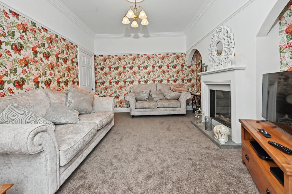 Spring Villas, Longton, Stoke-on-Trent