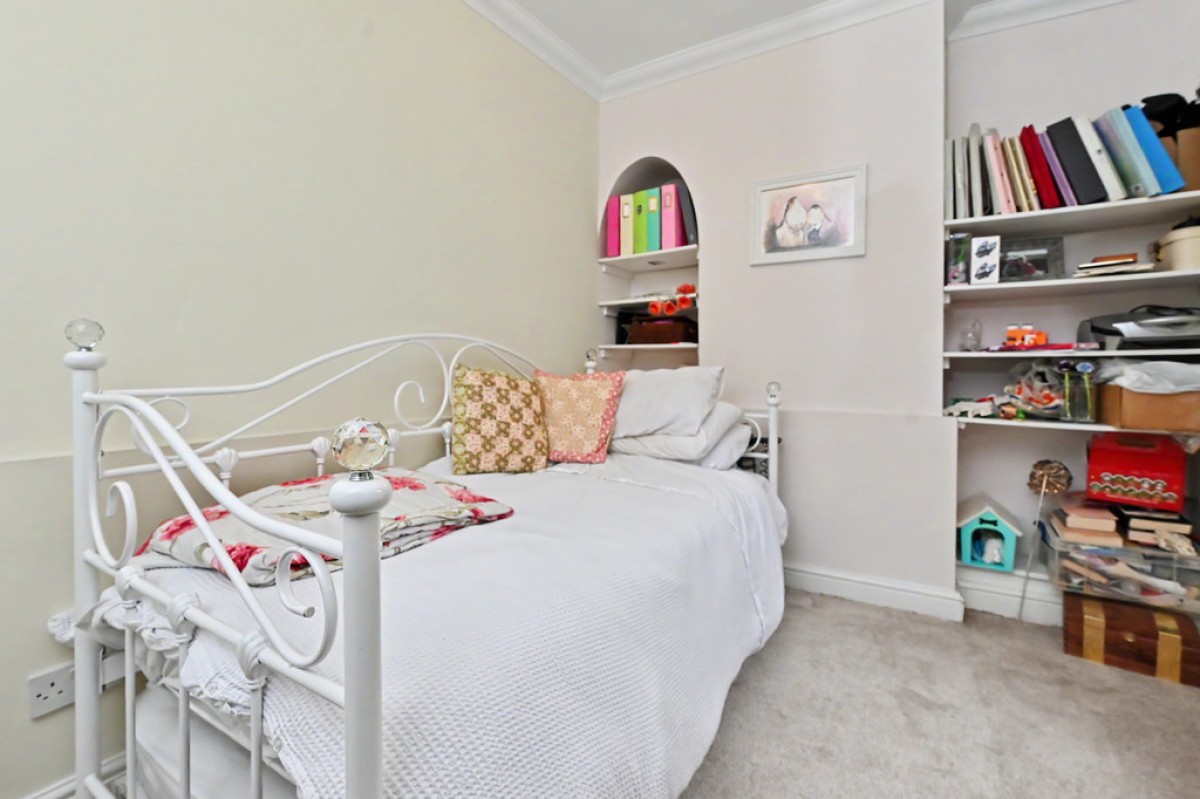 Spring Villas, Longton, Stoke-on-Trent