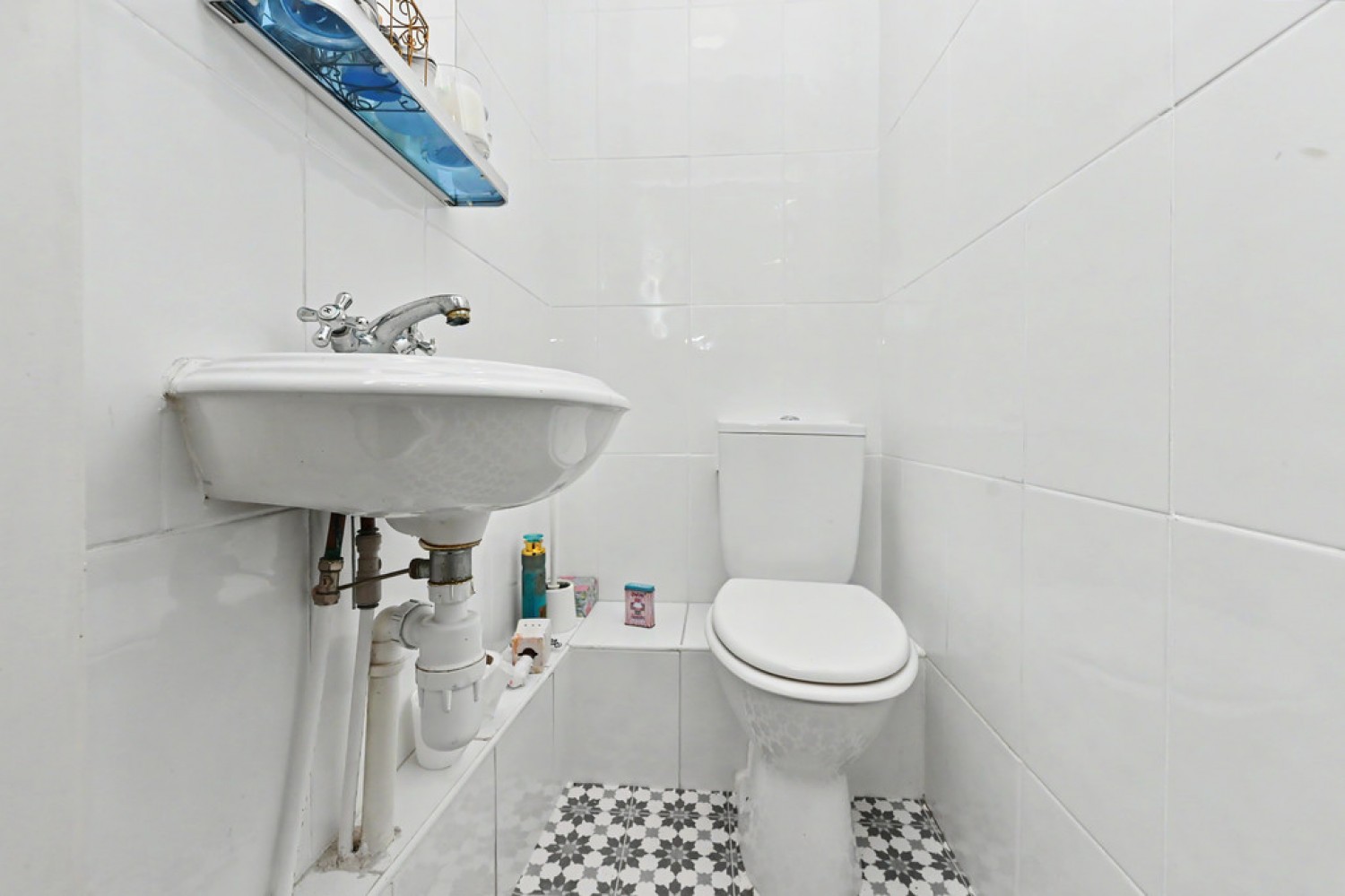 3 bedroom House for Sale Spring Villas, Longton, Stoke-on-Trent