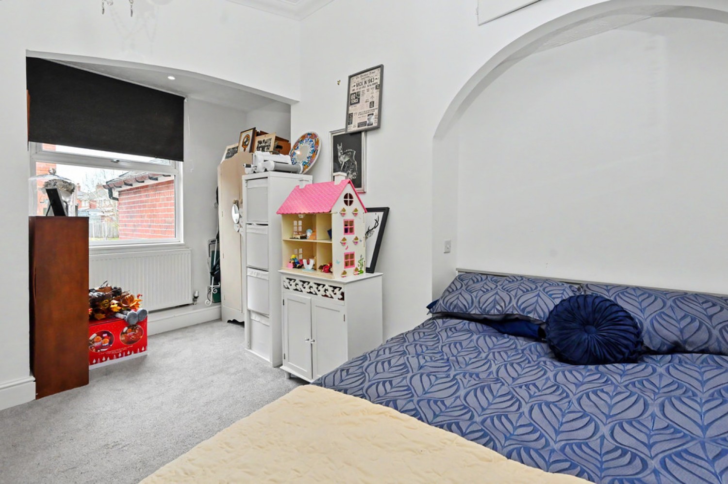 3 bedroom House for Sale Spring Villas, Longton, Stoke-on-Trent