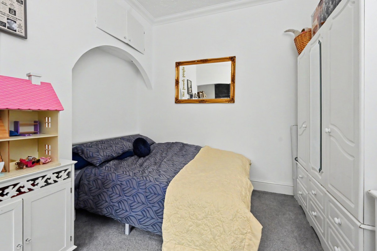 Spring Villas, Longton, Stoke-on-Trent