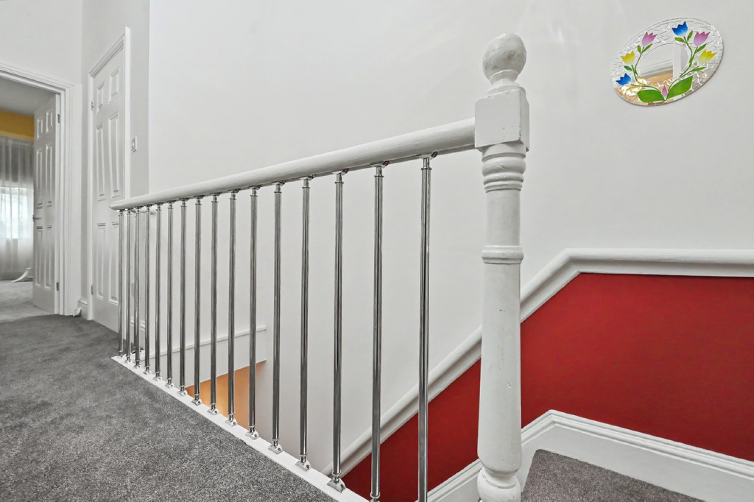 3 bedroom House for Sale Spring Villas, Longton, Stoke-on-Trent