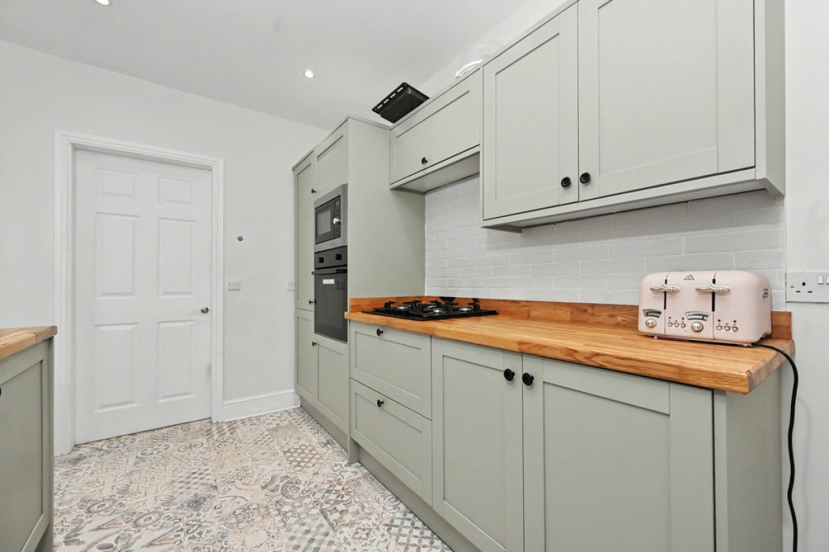 Spring Villas, Longton, Stoke-on-Trent