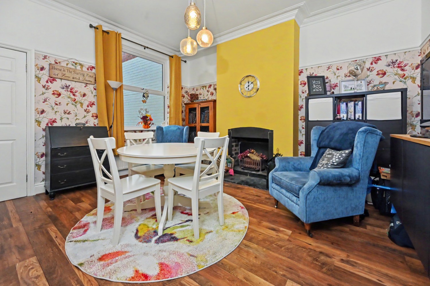 3 bedroom House for Sale Spring Villas, Longton, Stoke-on-Trent