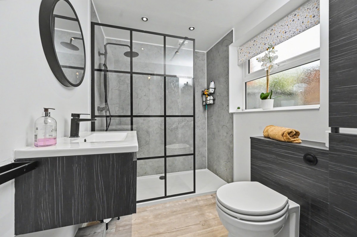 Spring Villas, Longton, Stoke-on-Trent