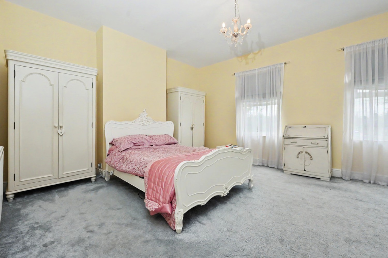 3 bedroom House for Sale Spring Villas, Longton, Stoke-on-Trent