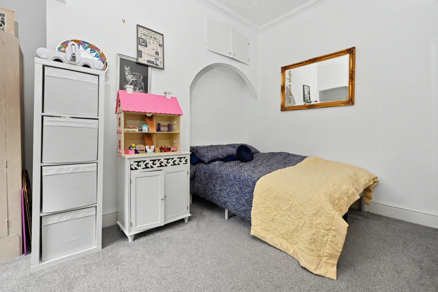 3 bedroom House for Sale Spring Villas, Longton, Stoke-on-Trent