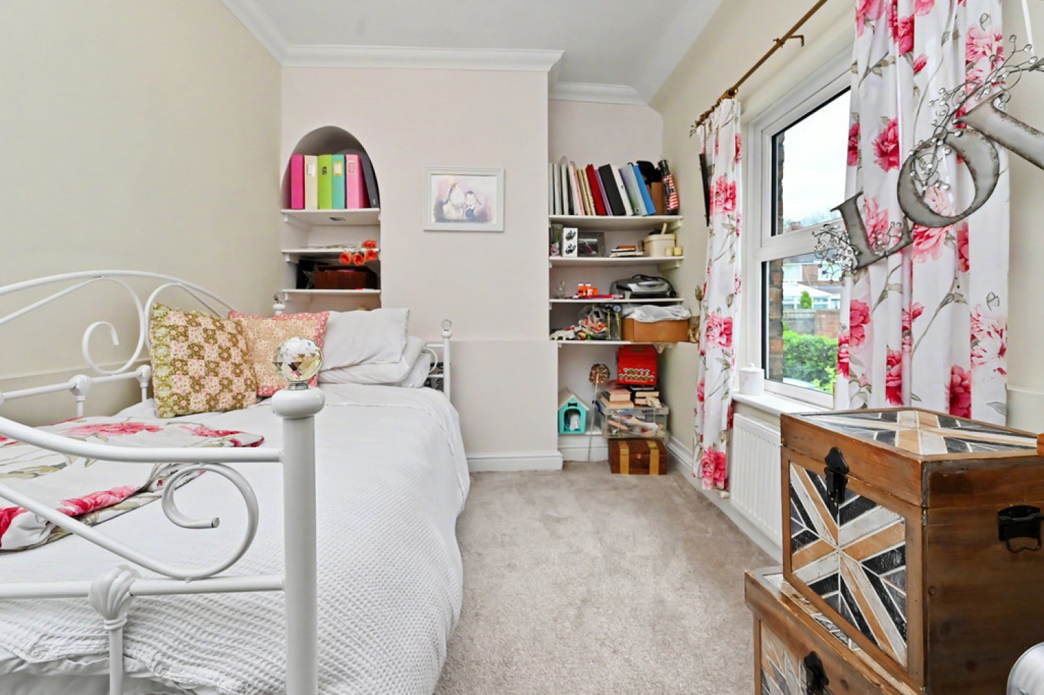 3 bedroom House for Sale Spring Villas, Longton, Stoke-on-Trent