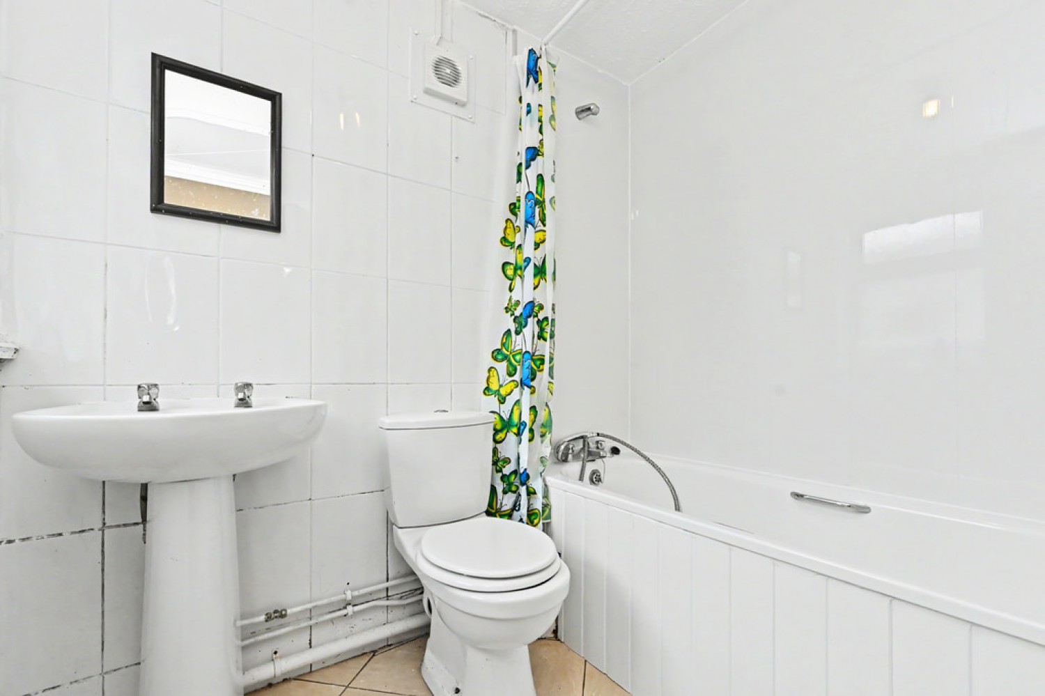 2 bedroom House for Sale King William Street, Tunstall, Stoke-on-Trent