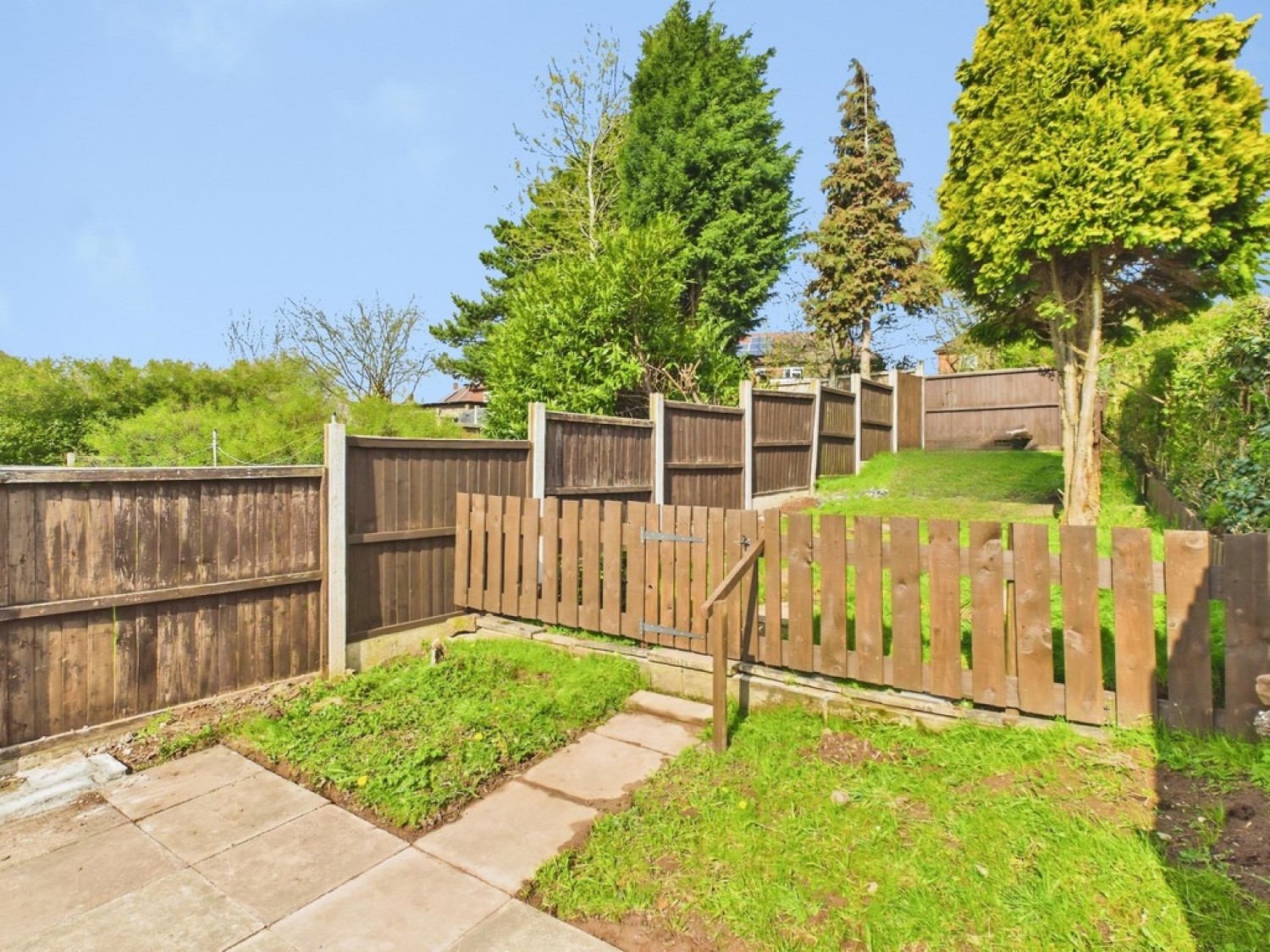 3 bedroom House for Sale Dawlish Drive, Bentilee, Stoke On Trent