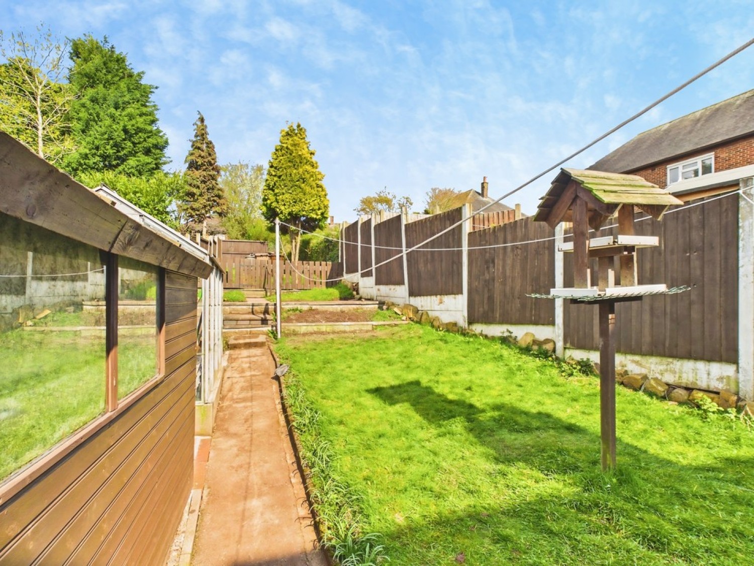 3 bedroom House for Sale Dawlish Drive, Bentilee, Stoke On Trent