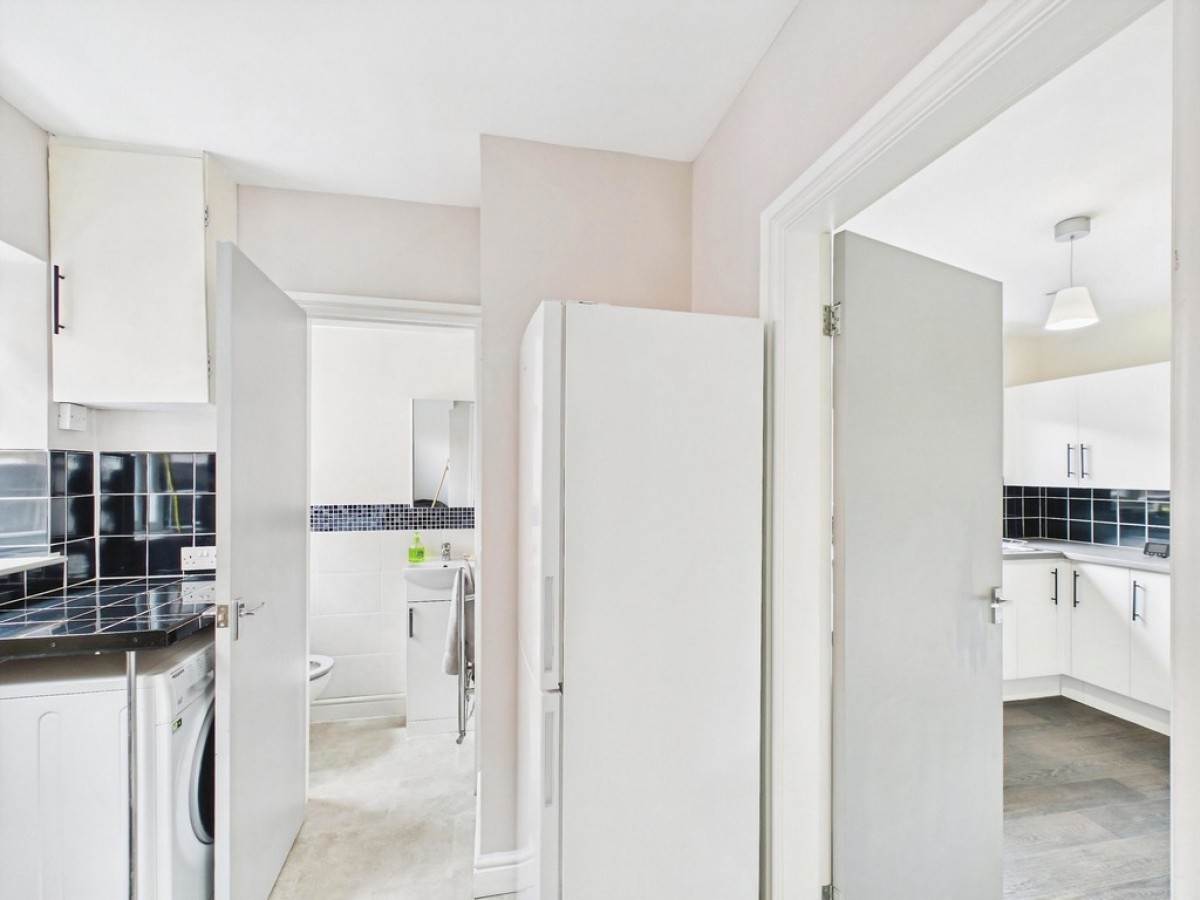 Dawlish Drive, Bentilee, Stoke On Trent