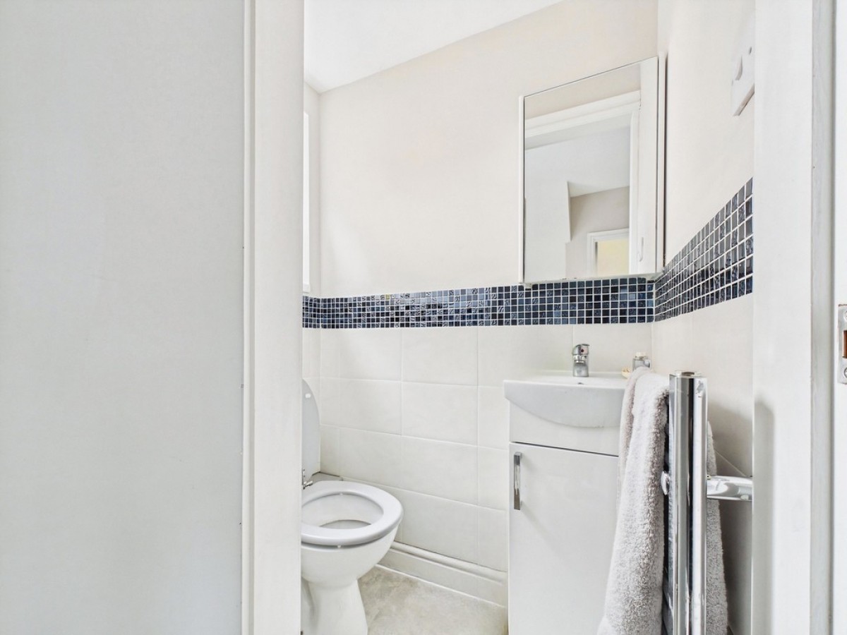 Dawlish Drive, Bentilee, Stoke On Trent