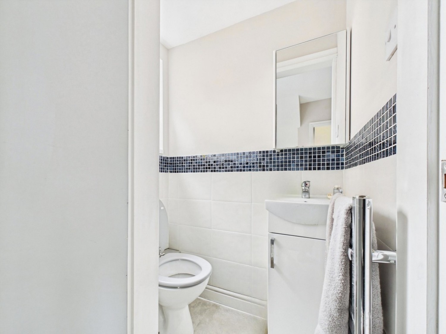 3 bedroom House for Sale Dawlish Drive, Bentilee, Stoke On Trent