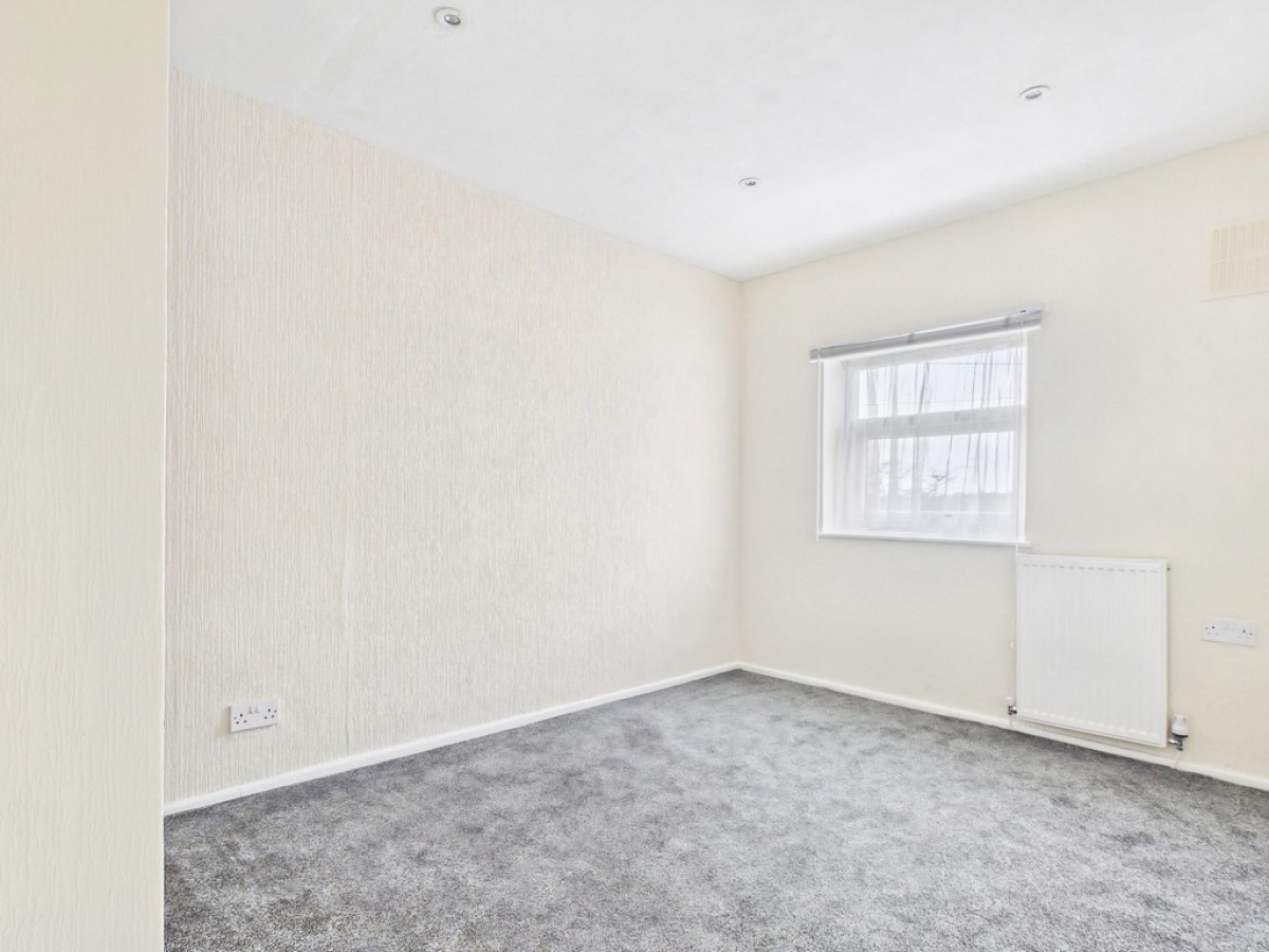 Dawlish Drive, Bentilee, Stoke On Trent