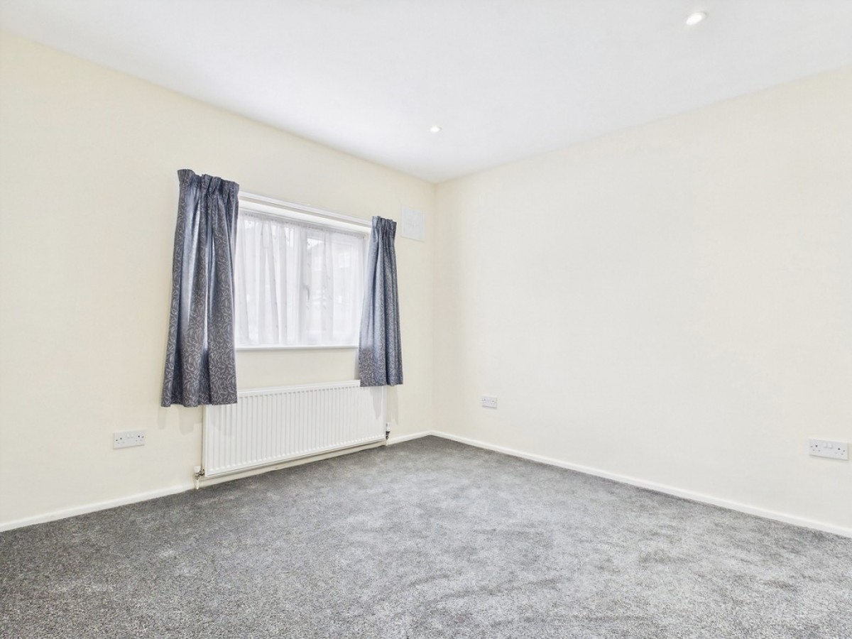 Dawlish Drive, Bentilee, Stoke On Trent