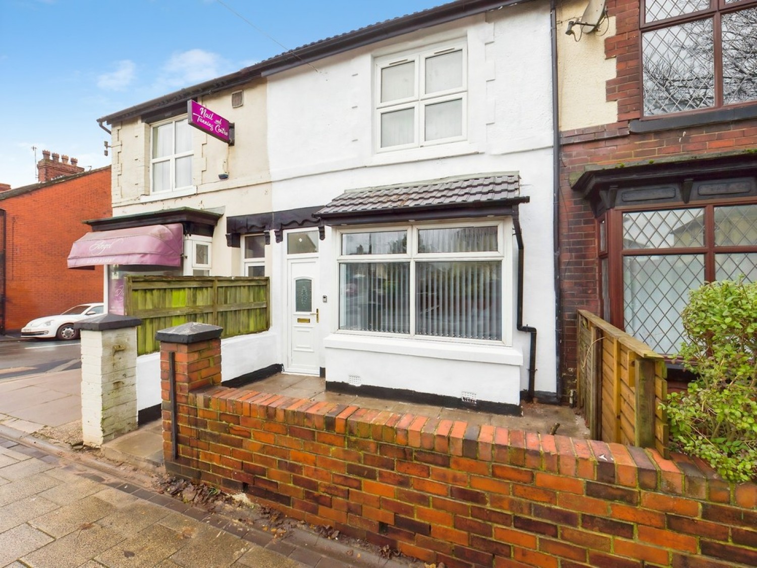 5 bedroom House for Sale Burslem, Stoke-on-Tren, Staffordshire