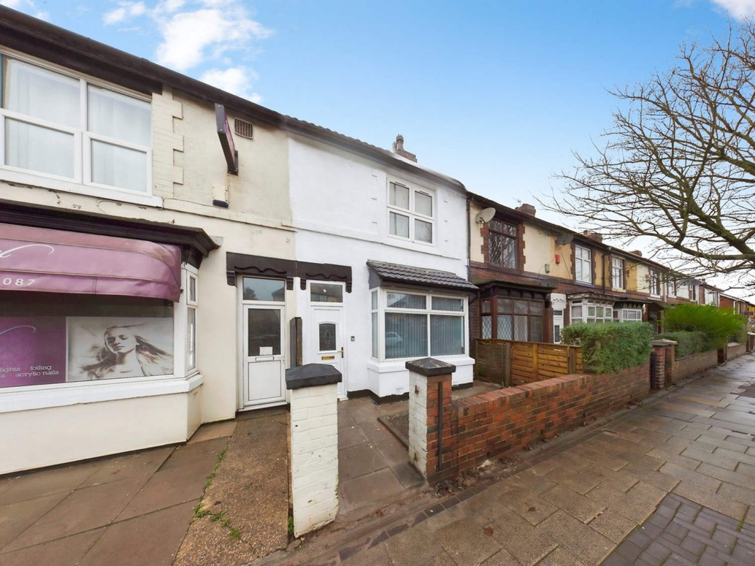 5 bedroom House for Sale Burslem, Stoke-on-Tren, Staffordshire