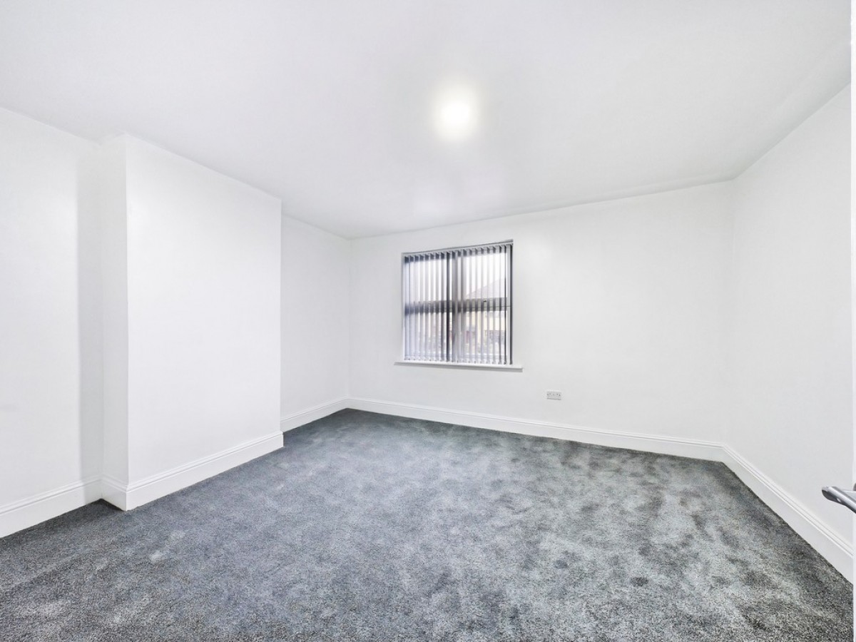 Burslem, Stoke-on-Tren, Staffordshire