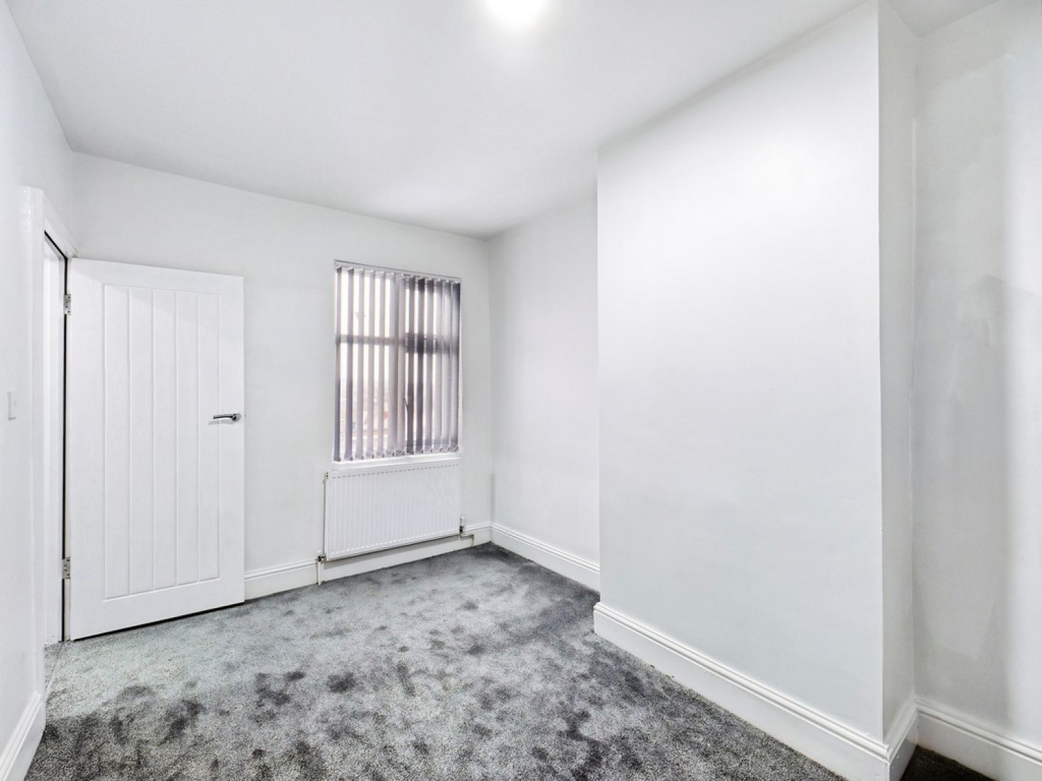 5 bedroom House for Sale Burslem, Stoke-on-Tren, Staffordshire