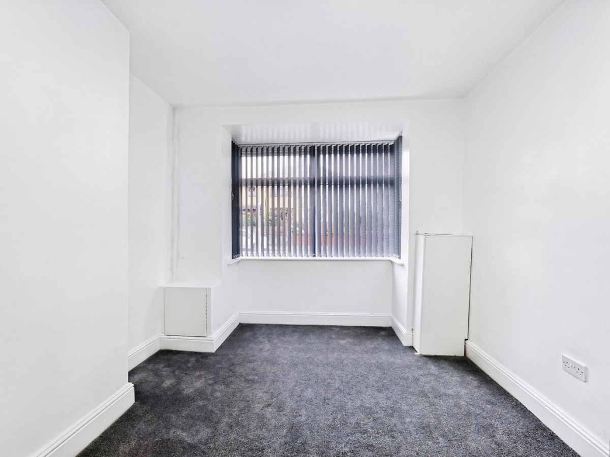 Burslem, Stoke-on-Tren, Staffordshire