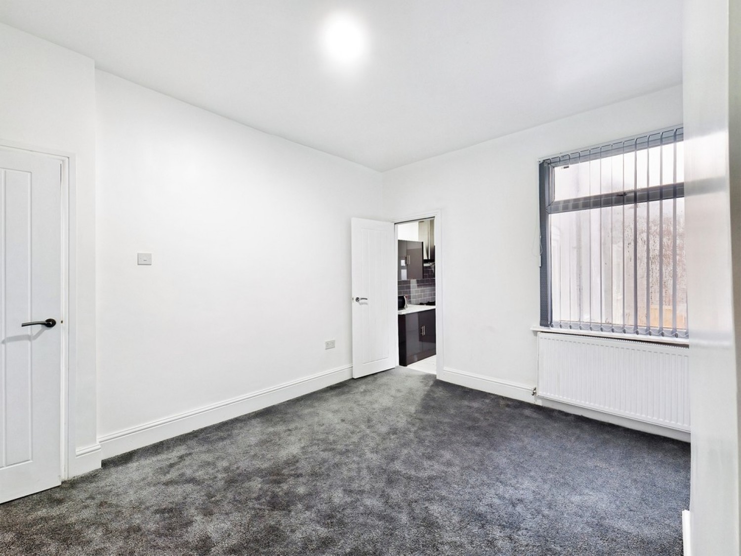 5 bedroom House for Sale Burslem, Stoke-on-Tren, Staffordshire