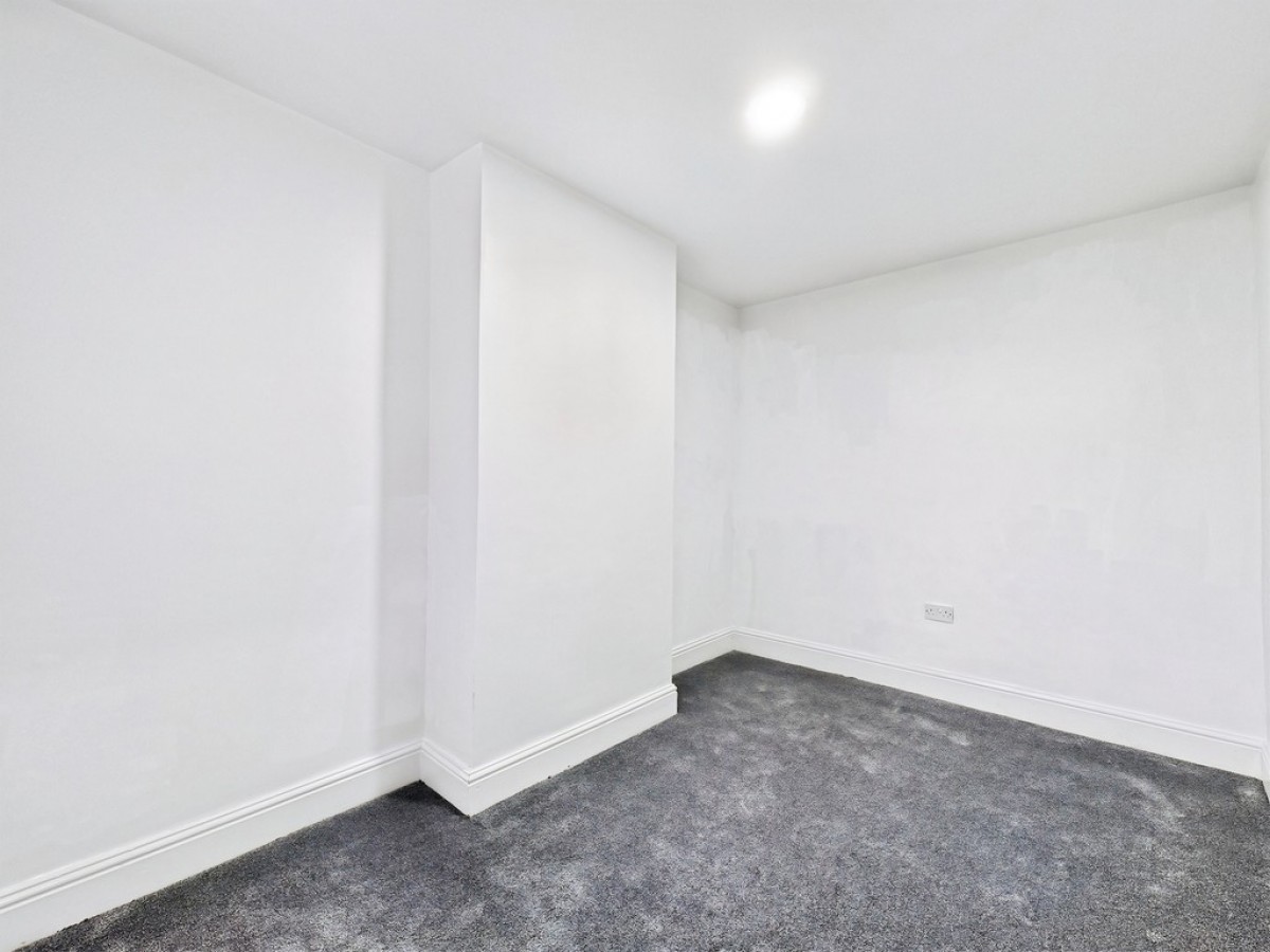 Burslem, Stoke-on-Tren, Staffordshire