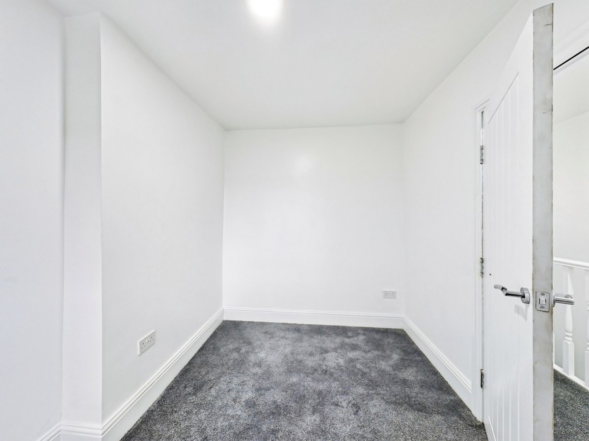 Burslem, Stoke-on-Tren, Staffordshire